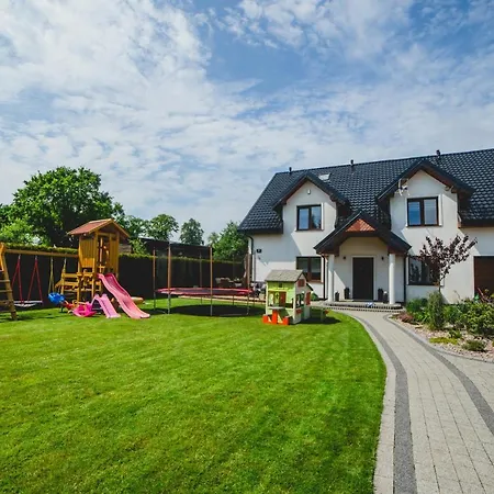 Goscinne Amir * Karwieńskie Błoto