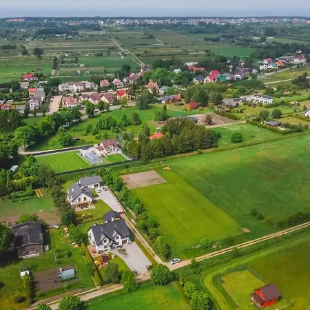 Goscinne Amir Rum i privatbostad