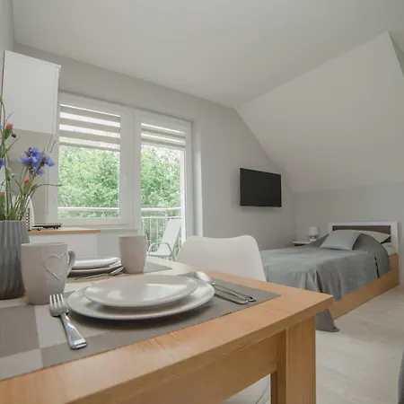 ホームステイ Goscinne Amir *