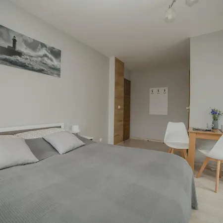 Goscinne Amir Rum i privatbostad *