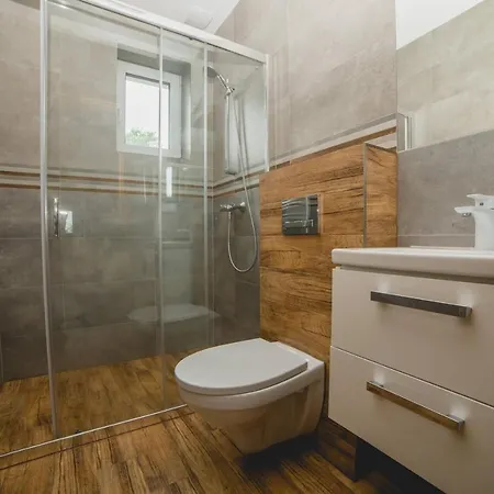 Goscinne Amir Karwieńskie Błoto