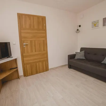 Goscinne Amir Karwieńskie Błoto