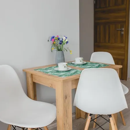 ホームステイ Goscinne Amir Karwieńskie Błoto