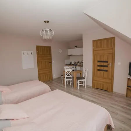 Goscinne Amir Rum i privatbostad *