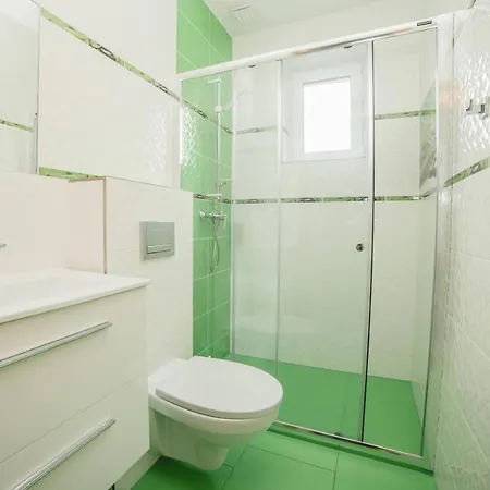 ホームステイ Goscinne Amir Karwieńskie Błoto