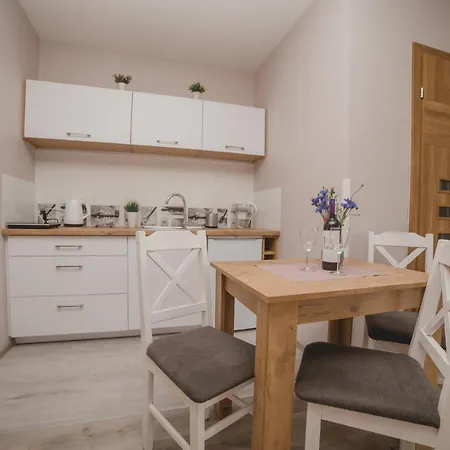 ホームステイ Goscinne Amir