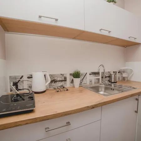 ホームステイ Goscinne Amir