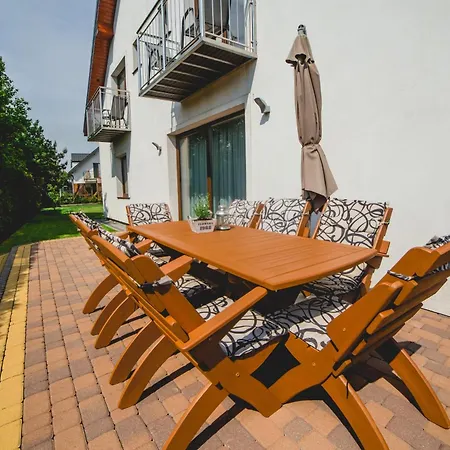 Goscinne Amir ホームステイ *