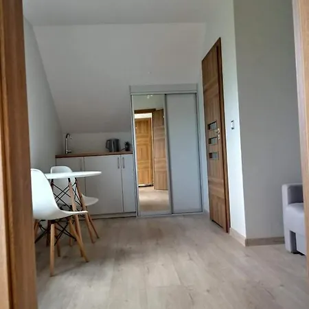 ホームステイ Goscinne Amir