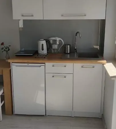 ホームステイ Goscinne Amir