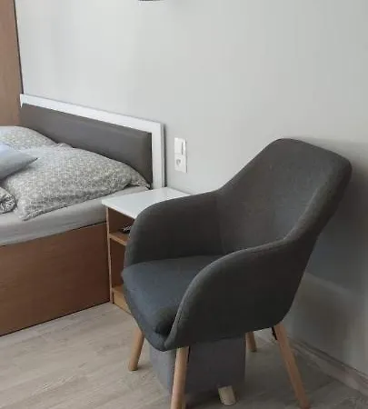 ホームステイ Goscinne Amir *