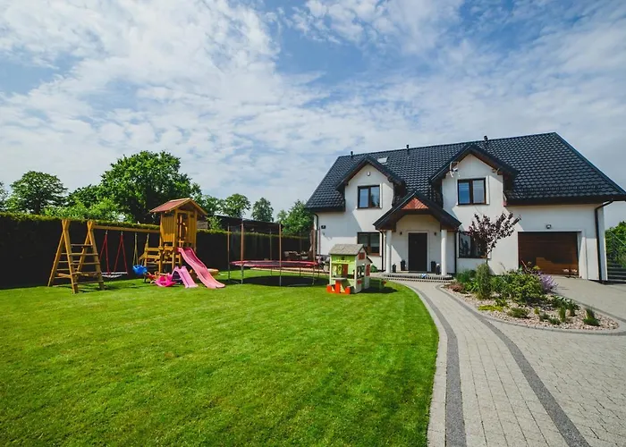 Goscinne Amir * Karwieńskie Błoto