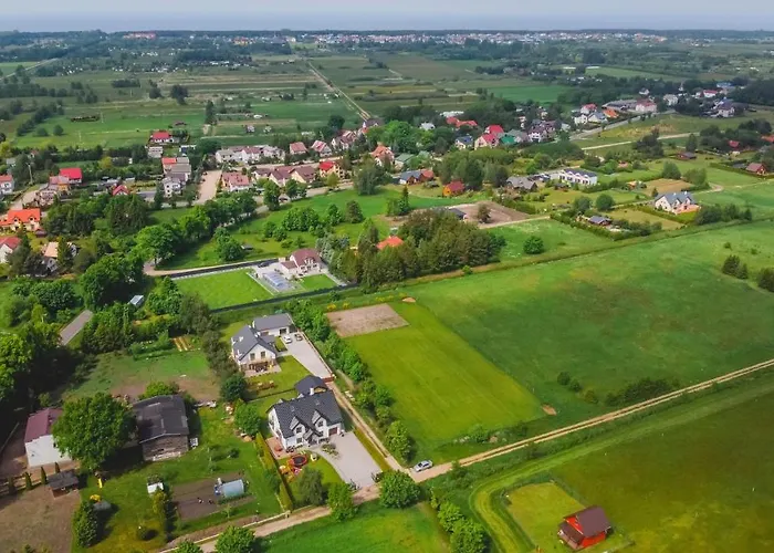 Goscinne Amir Rum i privatbostad