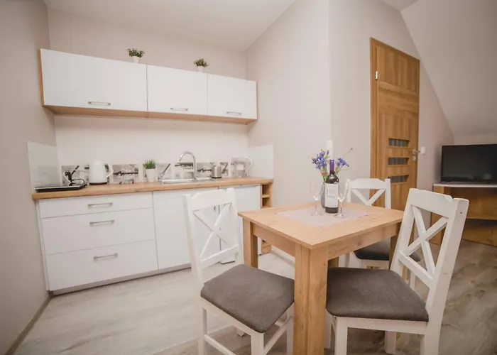 Goscinne Amir * Karwieńskie Błoto