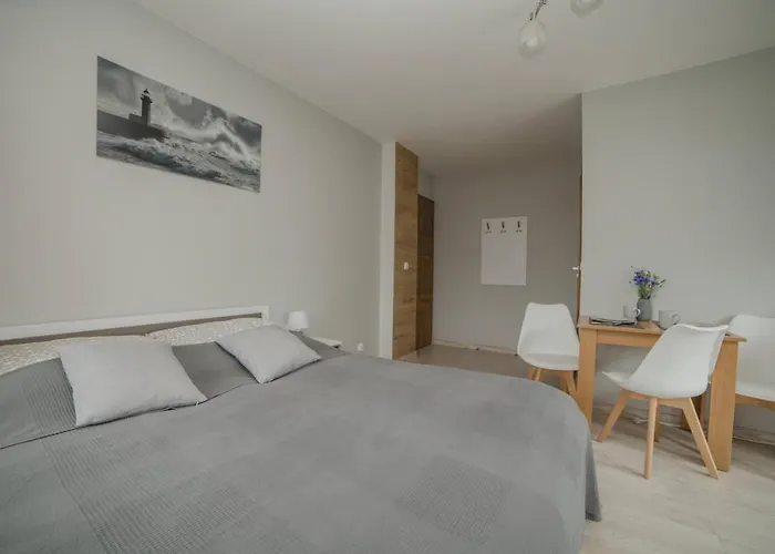 Goscinne Amir Ubytování v soukromí *