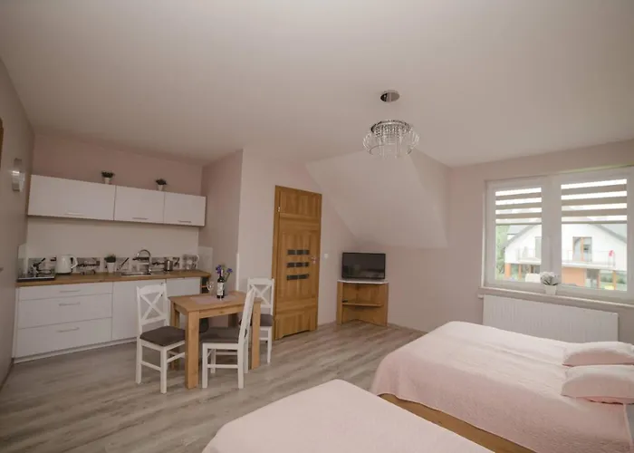 Goscinne Amir Rum i privatbostad *