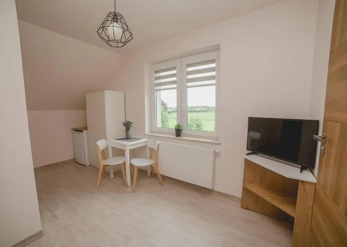 Goscinne Amir Rum i privatbostad