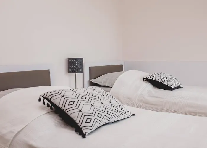 Ubytování v soukromí Goscinne Amir *