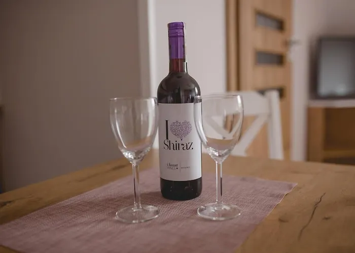 Goscinne Amir * Karwieńskie Błoto