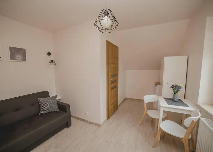 Goscinne Amir Rum i privatbostad *