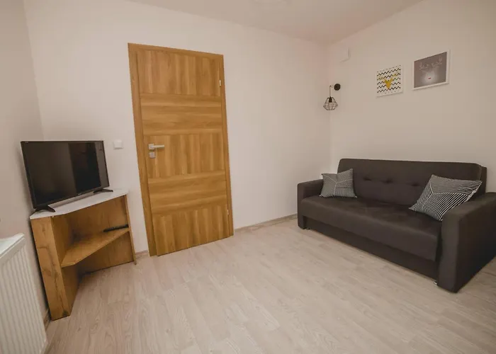 Goscinne Amir Karwieńskie Błoto