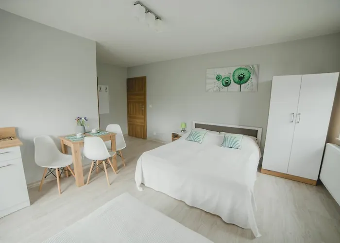 Goscinne Amir Rum i privatbostad