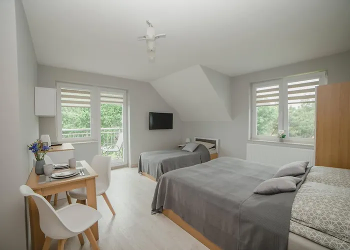 Goscinne Amir Rum i privatbostad *