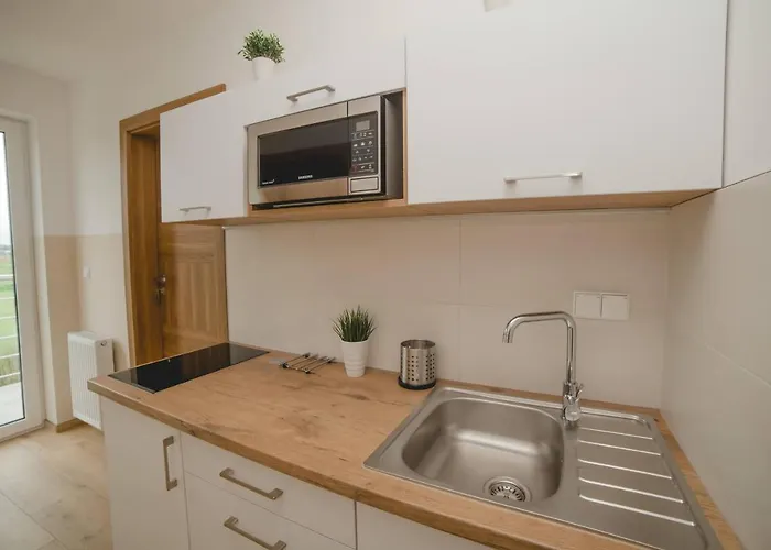 Goscinne Amir Rum i privatbostad