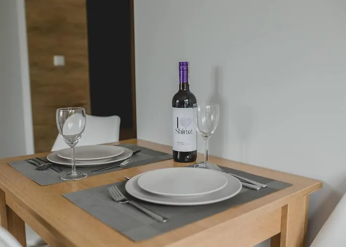 Goscinne Amir Rum i privatbostad