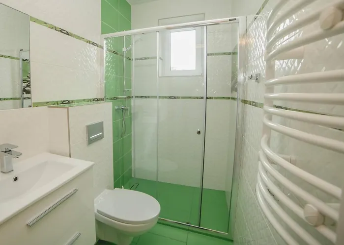 Goscinne Amir Karwieńskie Błoto