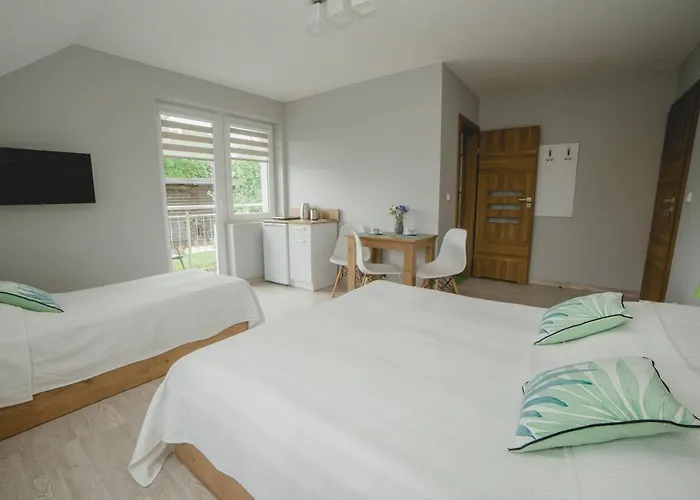 Goscinne Amir Rum i privatbostad *