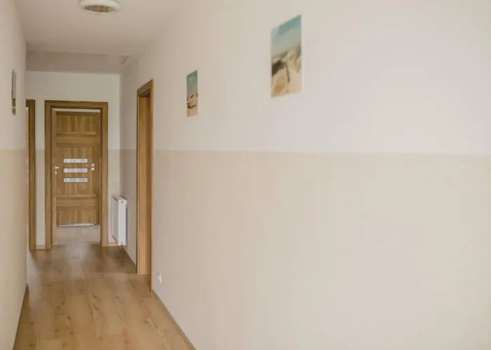 Goscinne Amir * Karwieńskie Błoto